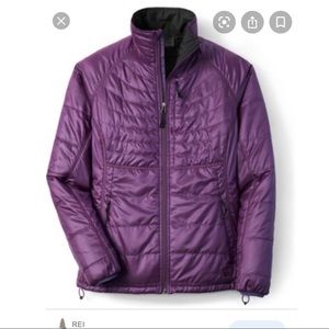 REI Co-op Revelcloud Insulated Jacket